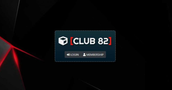 【사설토토 정보공유】 클럽82 CLUB82