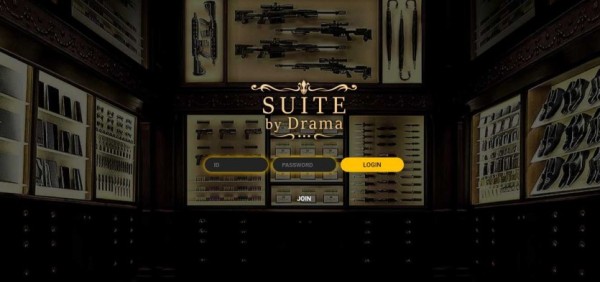 【사설토토 정보공유】 스위트 SUITE BY DRAMA