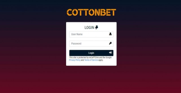 【사설토토 정보공유】 코튼벳 COTTONBET