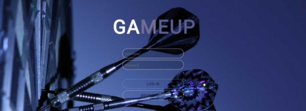 【사설토토 정보공유】 게임업 (GAMEUP)