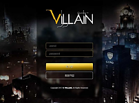 【사설토토 정보공유】 빌란 VILLAN