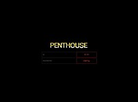 【사설토토 정보공유】 펜트하우스 (PENTHOUSE)
