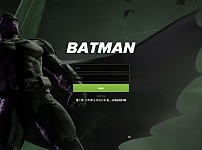 【사설토토 정보공유】 배트맨 (BATMAN)