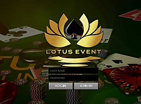 【사설토토 정보공유】 로투스 이벤트 LOTUS EVENT