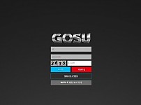 【사설토토 정보공유】 고수 (GOSU)