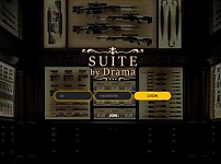 【사설토토 정보공유】 스위트 SUITE BY DRAMA