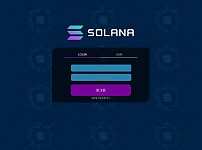【사설토토 정보공유】 솔라나 (SOLANA)