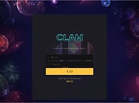 【사설토토 정보공유】 클램 (CLAM)