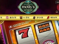 【사설토토 정보공유】 몰리스카지노 MOLLY'S