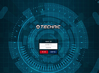 【사설토토 정보공유】 테크닉 (TECHNIC)