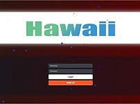 【사설토토 정보공유】 하와이 (HAWAII)