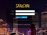 【사설토토 정보공유】 상하이 SANGHAI