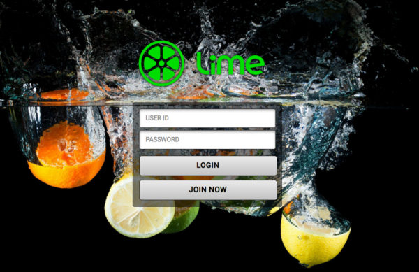 【먹튀사이트 정보공유】 라임 (LIME)