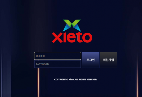【먹튀사이트 정보공유】 셀렉토 (XLETO)