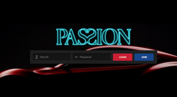 【먹튀사이트 정보공유】 패션 (PASSION)