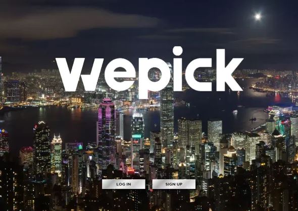 【먹튀사이트 정보공유】 위픽 WEPICK