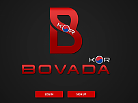 【먹튀사이트 정보공유】 보바다 (BOVADA)