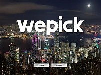 【먹튀사이트 정보공유】 위픽 WEPICK