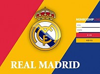 【먹튀사이트 정보공유】 레알마드리드 REAL MADRID