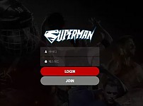【먹튀사이트 정보공유】 슈퍼맨 SUPERMAN